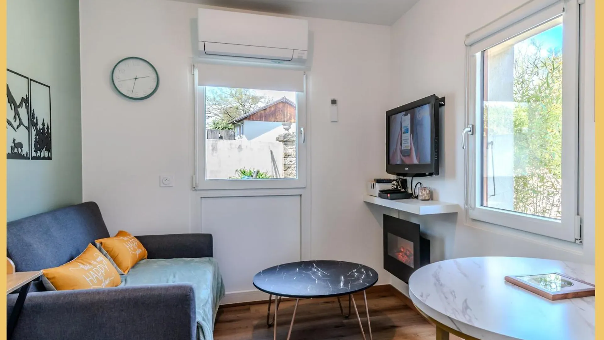 La Petite Maison De La Plage I Экссаневекс 0*,
